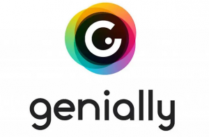 Genially-logo